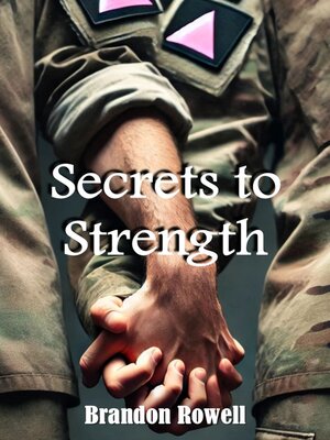 cover image of Secrets to Strength